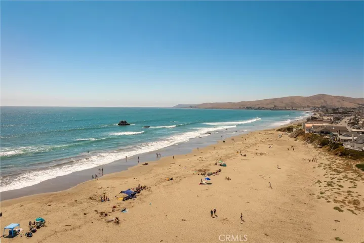 96 24th Street, Cayucos, California 93430