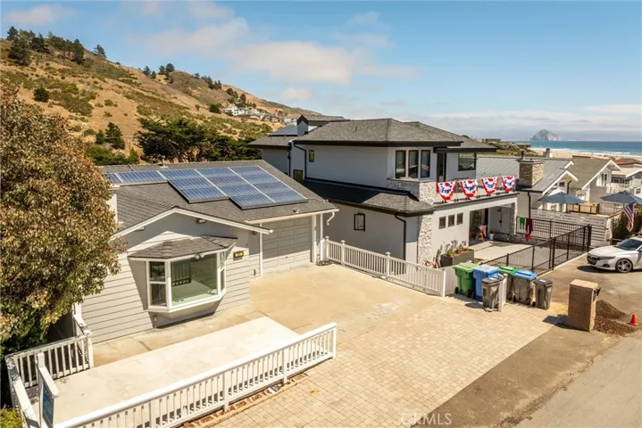 96 24th Street, Cayucos, California 93430