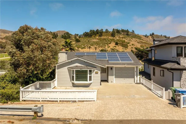 96 24th Street, Cayucos, California 93430