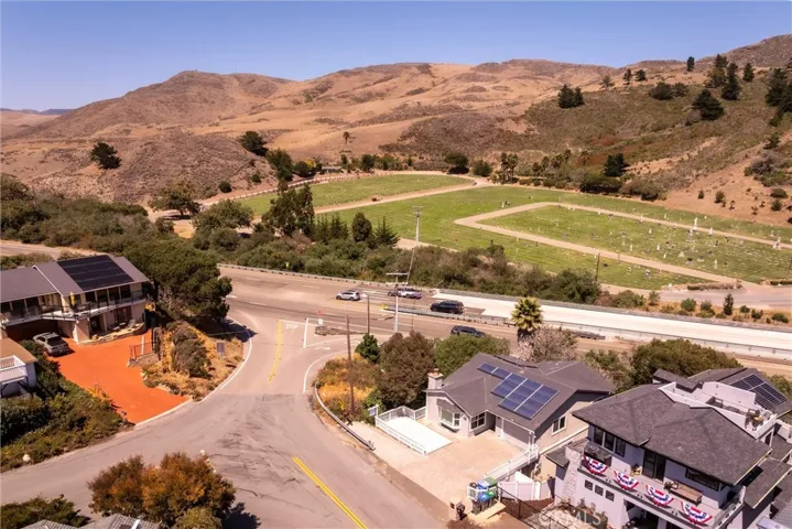 96 24th Street, Cayucos, California 93430