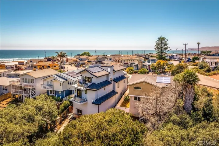 96 24th Street, Cayucos, California 93430
