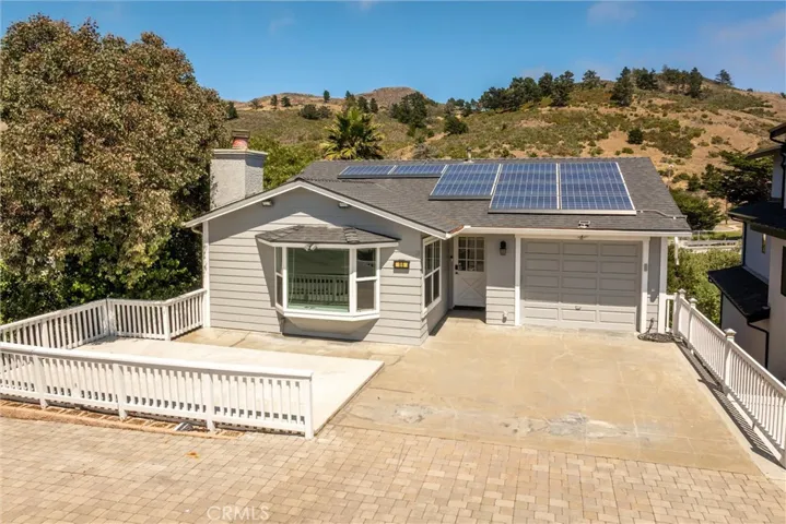 96 24th Street, Cayucos, California 93430