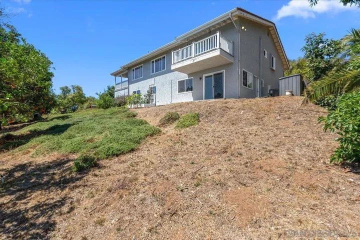 2539 Wilt Rd., Fallbrook, California 92028