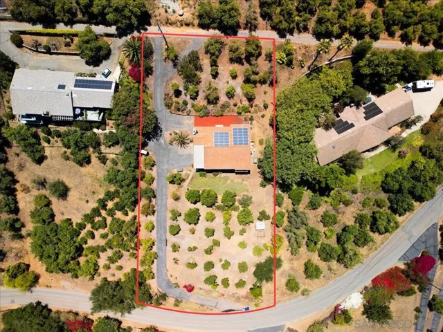 2539 Wilt Rd., Fallbrook, California 92028
