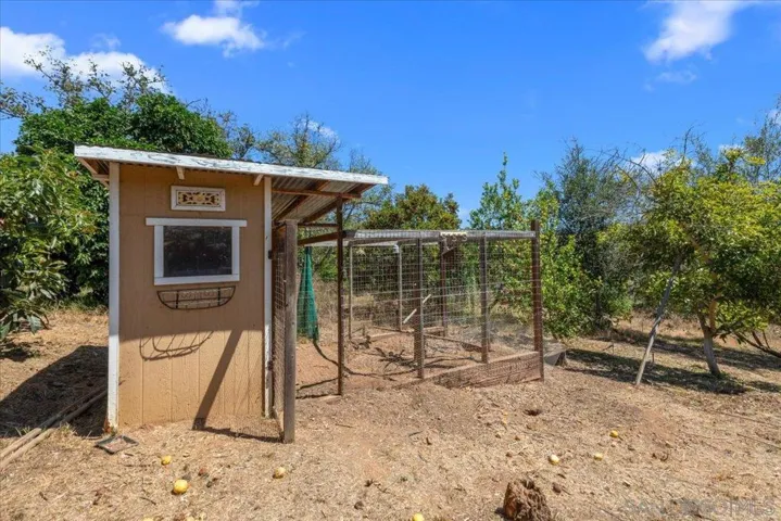 2539 Wilt Rd., Fallbrook, California 92028