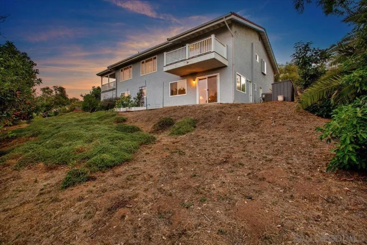 2539 Wilt Rd., Fallbrook, California 92028
