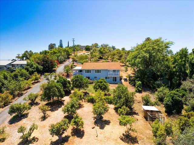 2539 Wilt Rd., Fallbrook, California 92028