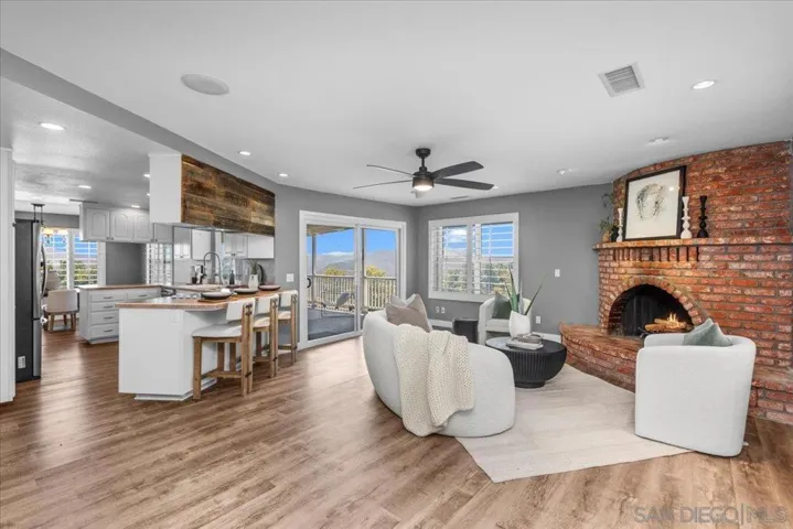2539 Wilt Rd., Fallbrook, California 92028