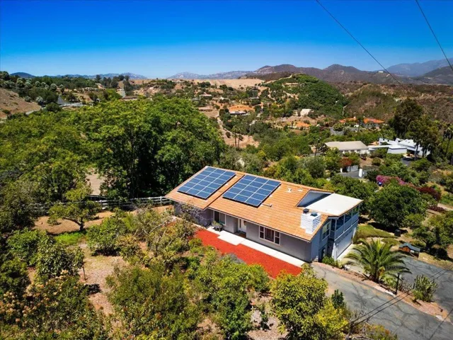 2539 Wilt Rd., Fallbrook, California 92028