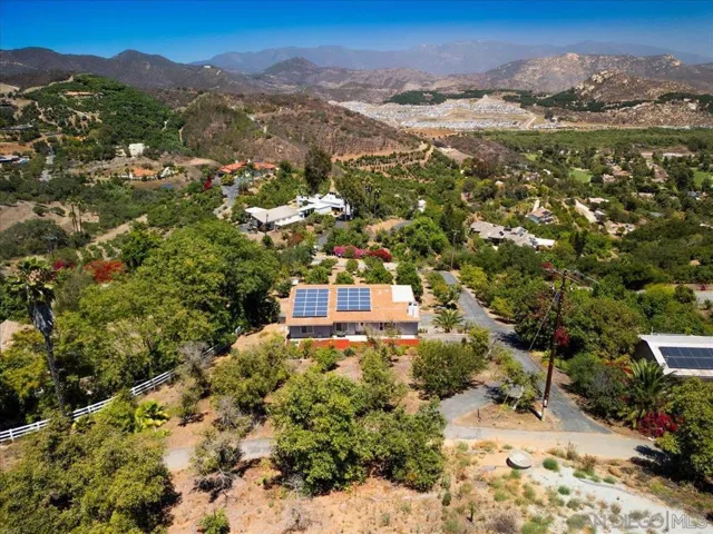 2539 Wilt Rd., Fallbrook, California 92028