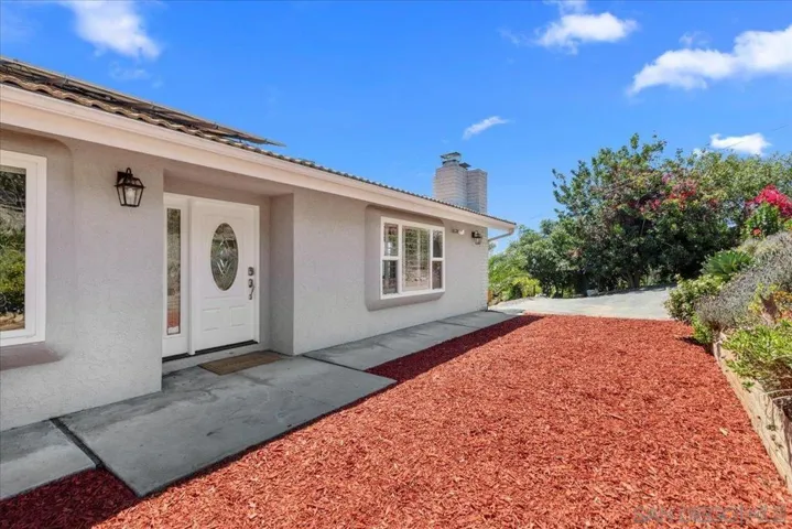 2539 Wilt Rd., Fallbrook, California 92028