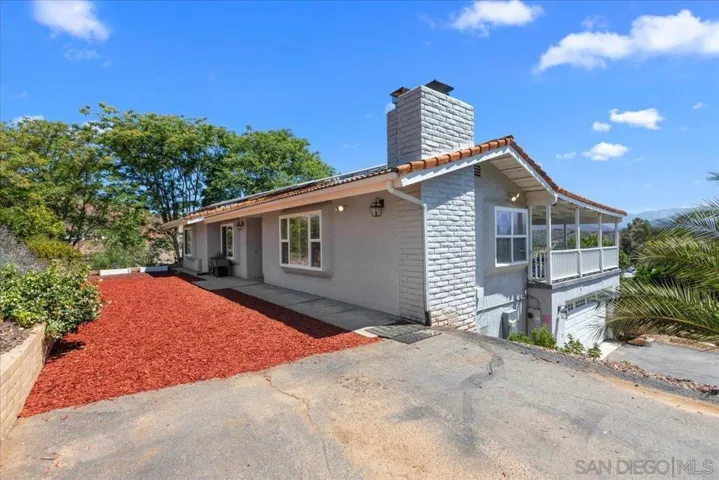 2539 Wilt Rd., Fallbrook, California 92028