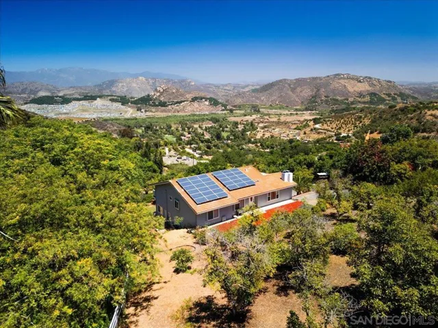 2539 Wilt Rd., Fallbrook, California 92028