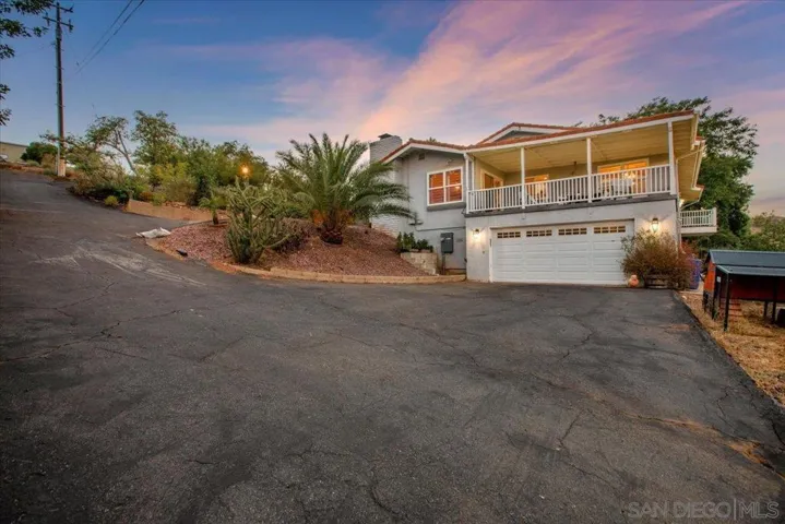 2539 Wilt Rd., Fallbrook, California 92028
