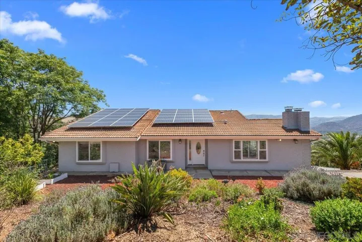 2539 Wilt Rd., Fallbrook, California 92028