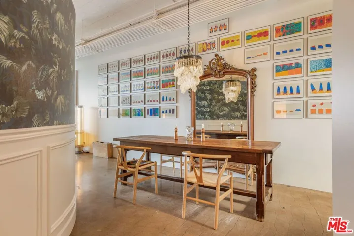 530 Molino Street 213, Los Angeles, California 90013