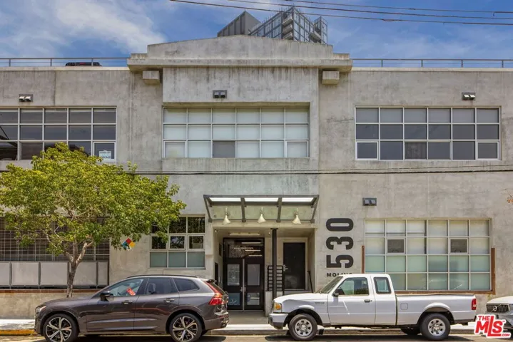 530 Molino Street 213, Los Angeles, California 90013