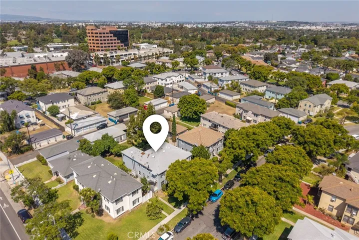 4407 Linden Avenue, Long Beach, California 90807