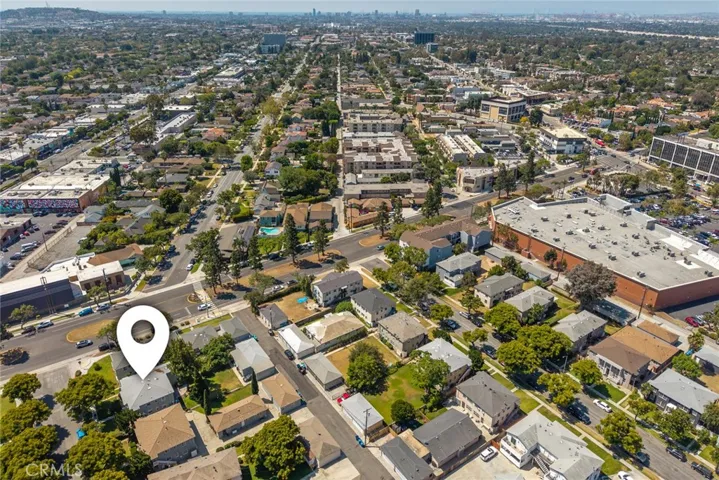 4407 Linden Avenue, Long Beach, California 90807