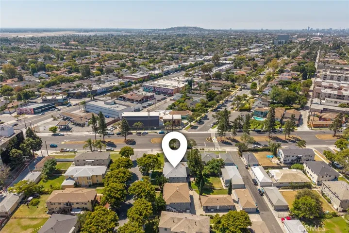 4407 Linden Avenue, Long Beach, California 90807