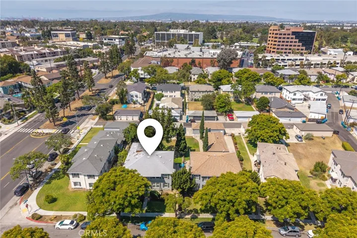 4407 Linden Avenue, Long Beach, California 90807