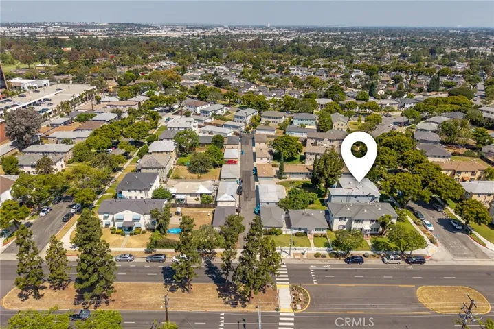 4407 Linden Avenue, Long Beach, California 90807