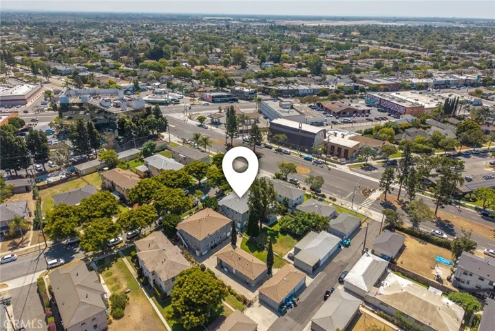 4407 Linden Avenue, Long Beach, California 90807