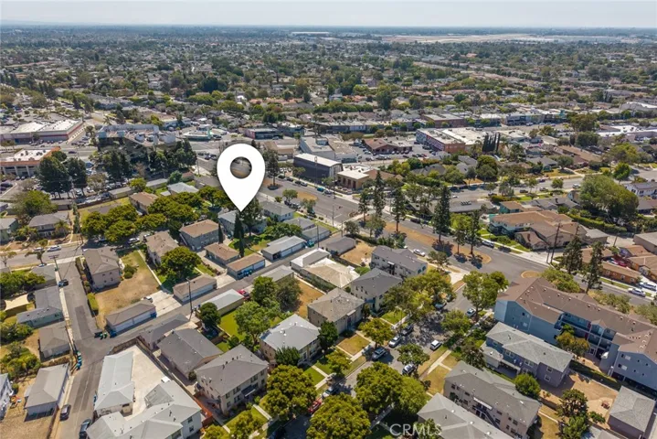4407 Linden Avenue, Long Beach, California 90807