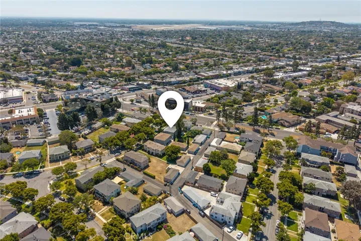 4407 Linden Avenue, Long Beach, California 90807