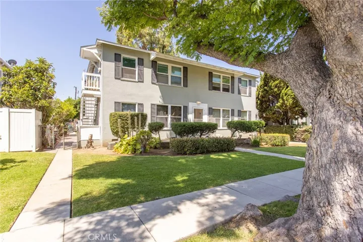 4407 Linden Avenue, Long Beach, California 90807