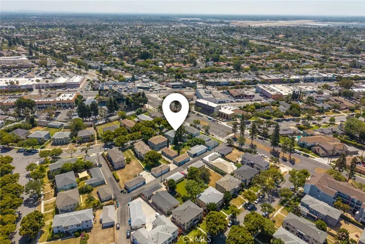 4407 Linden Avenue, Long Beach, California 90807