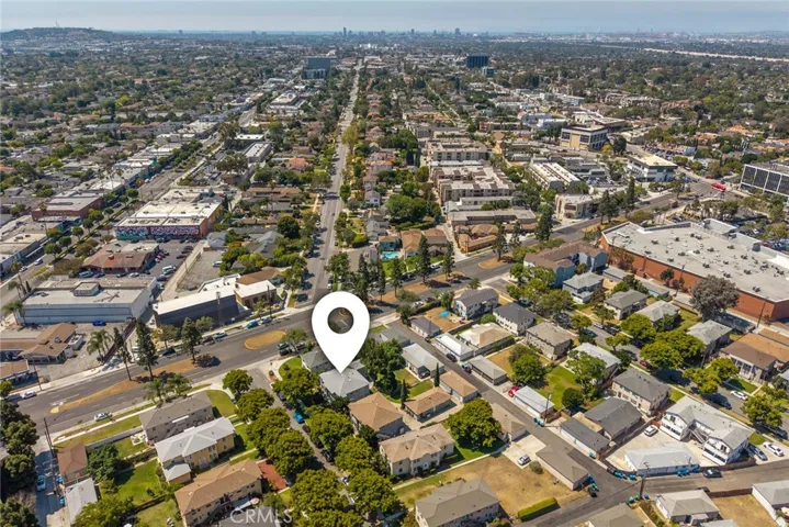 4407 Linden Avenue, Long Beach, California 90807