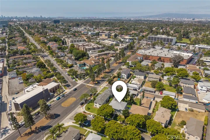 4407 Linden Avenue, Long Beach, California 90807