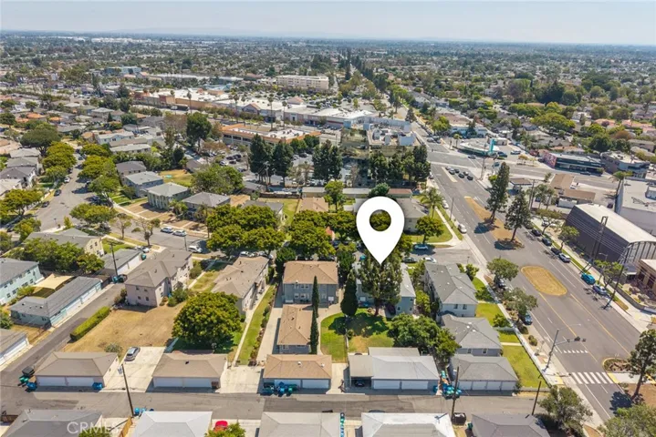 4407 Linden Avenue, Long Beach, California 90807