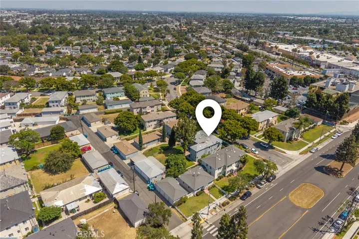 4407 Linden Avenue, Long Beach, California 90807