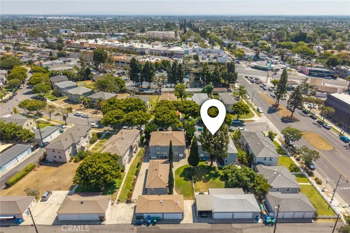 4407 Linden Avenue, Long Beach, California 90807
