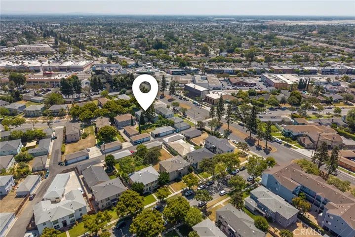 4407 Linden Avenue, Long Beach, California 90807