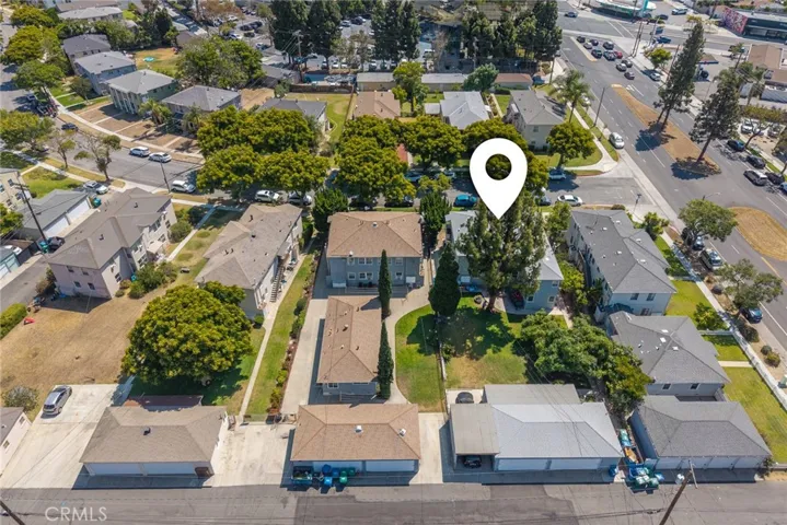4407 Linden Avenue, Long Beach, California 90807
