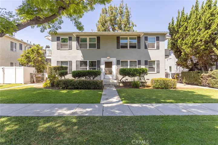 4407 Linden Avenue, Long Beach, California 90807