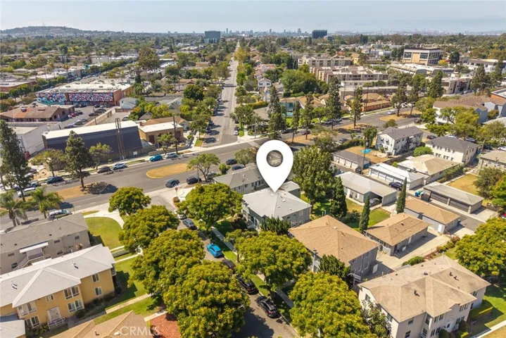 4407 Linden Avenue, Long Beach, California 90807