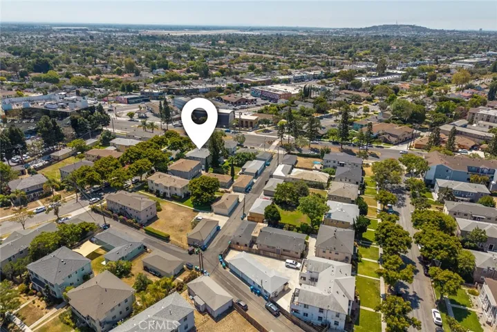4407 Linden Avenue, Long Beach, California 90807