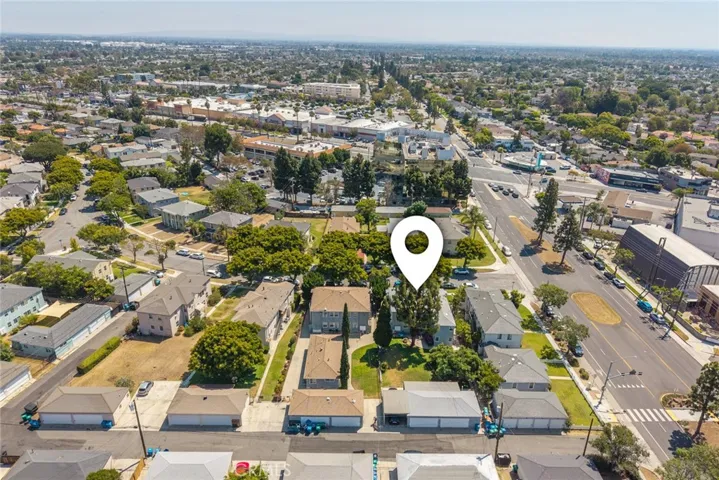 4407 Linden Avenue, Long Beach, California 90807