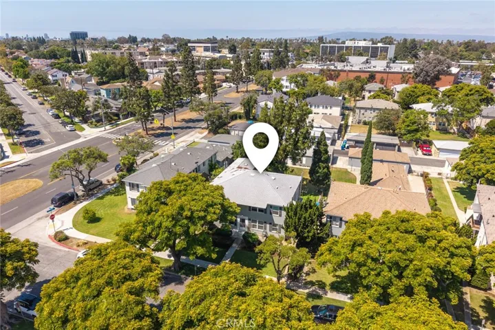 4407 Linden Avenue, Long Beach, California 90807