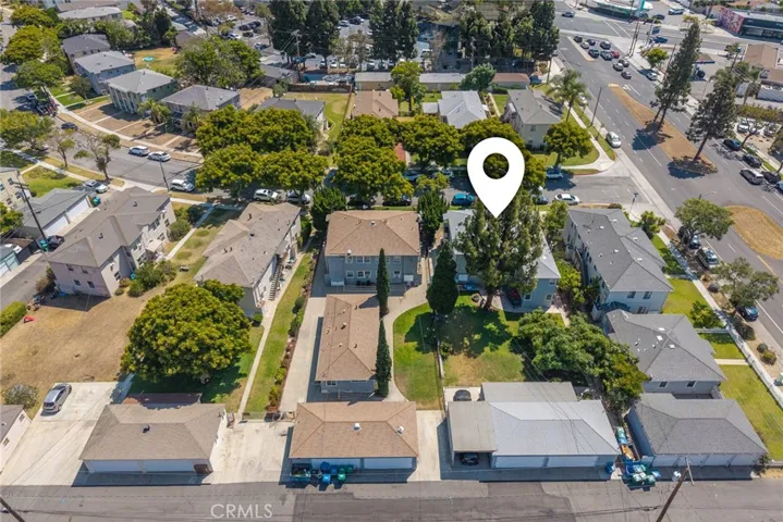 4407 Linden Avenue, Long Beach, California 90807