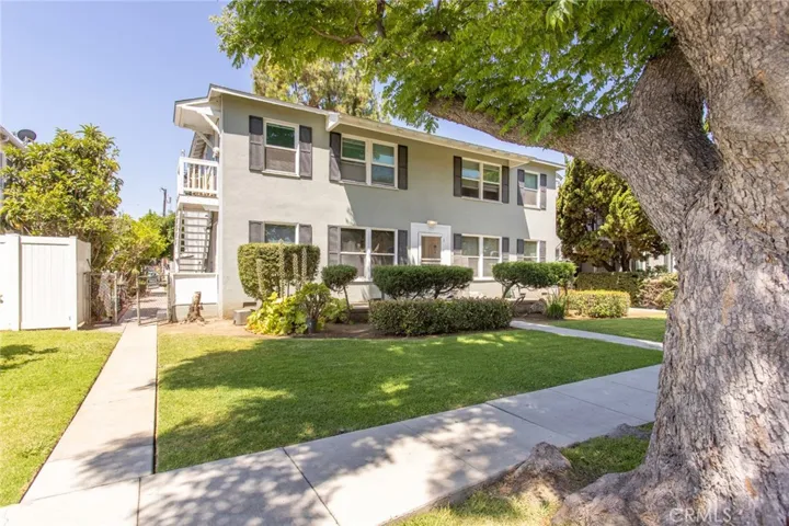 4407 Linden Avenue, Long Beach, California 90807