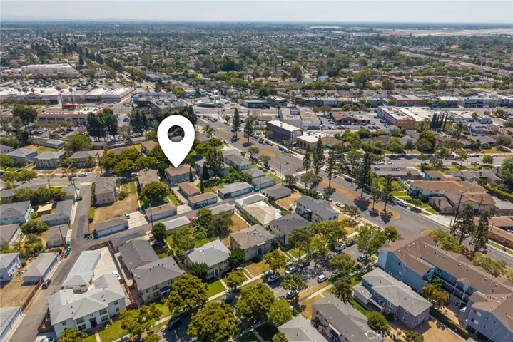 4411 Linden Avenue, Long Beach, California 90807
