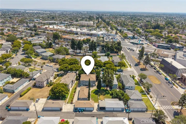 4411 Linden Avenue, Long Beach, California 90807