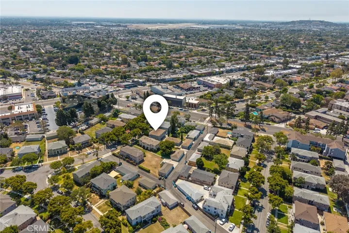 4411 Linden Avenue, Long Beach, California 90807