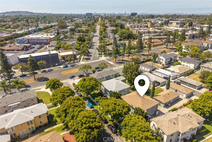 4411 Linden Avenue, Long Beach, California 90807