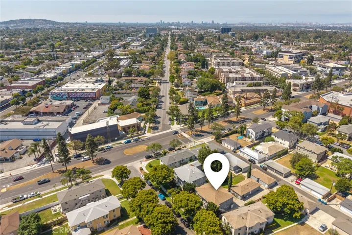 4411 Linden Avenue, Long Beach, California 90807